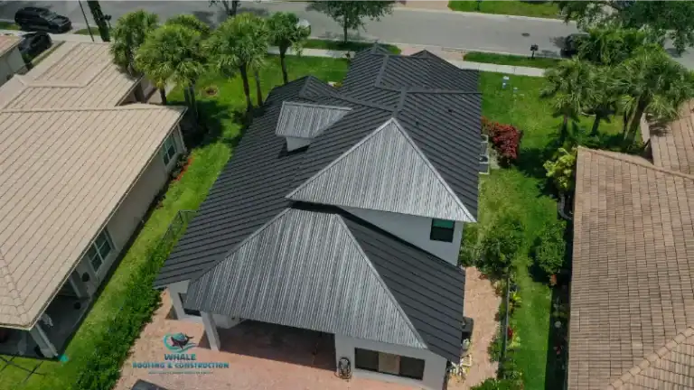 Solar Panel Mounts for Metal Roof