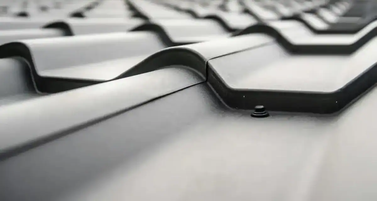 Does Metal Roofing Rust? The Truth About Modern Rust-Proof Materials