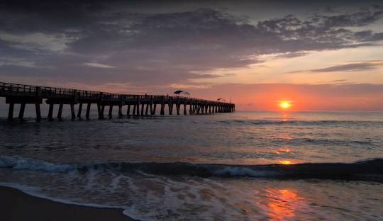 lake worth beach fl