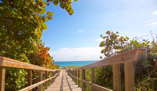 ocean ridge fl 1