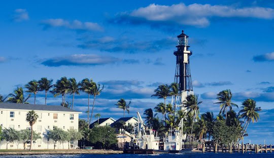 pompano beach