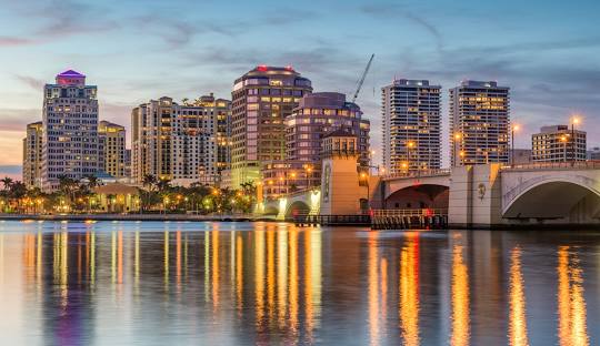 west palm beach