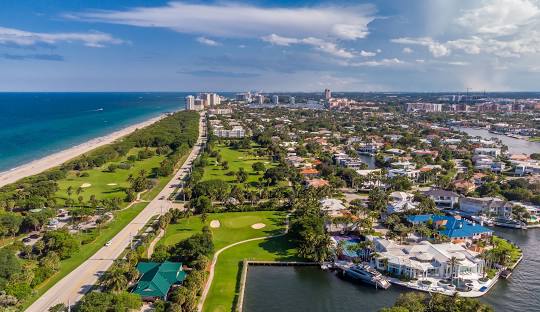 Boca Raton Location