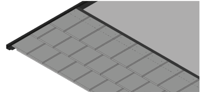 readyslate installation step 4
