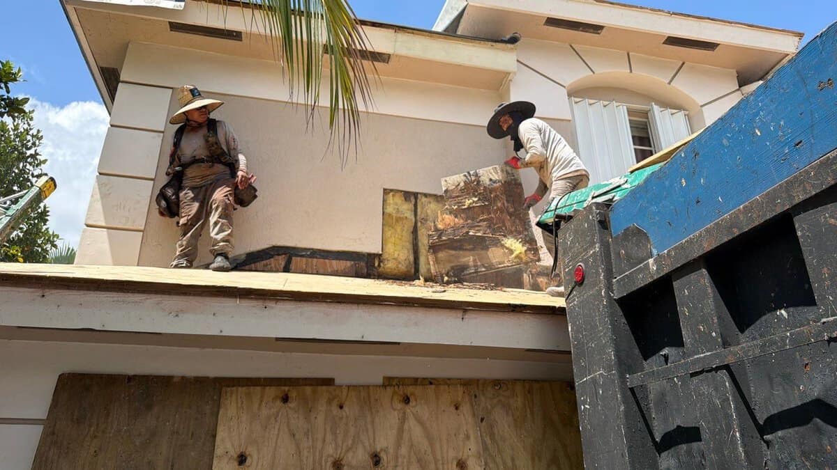 Tile Roof Replacement in Lake Worth, FL 5 03aa0c91 c9de 45be a604 f300a8a1f999