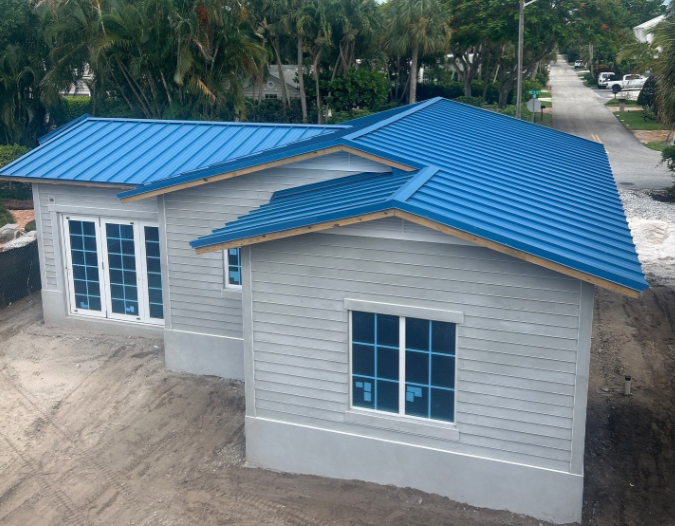 Why Metal Roofs Cost More Upfront but Save Money for Decades
